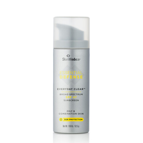 Essential Defense Everyday Clear Broad Spectrum SPF 47