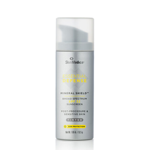 Essential Defense Mineral Shield Broad Spectrum SPF 32 (Tinted)