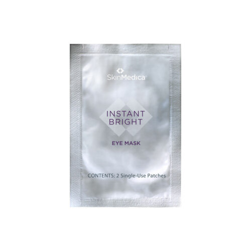 Instant Bright Eye Mask (6 sets)