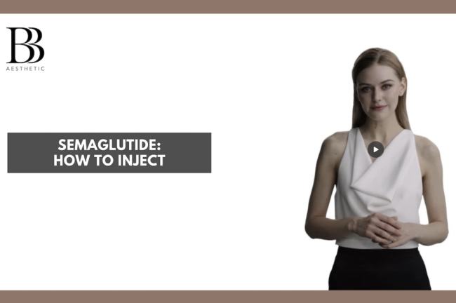 semaglutide