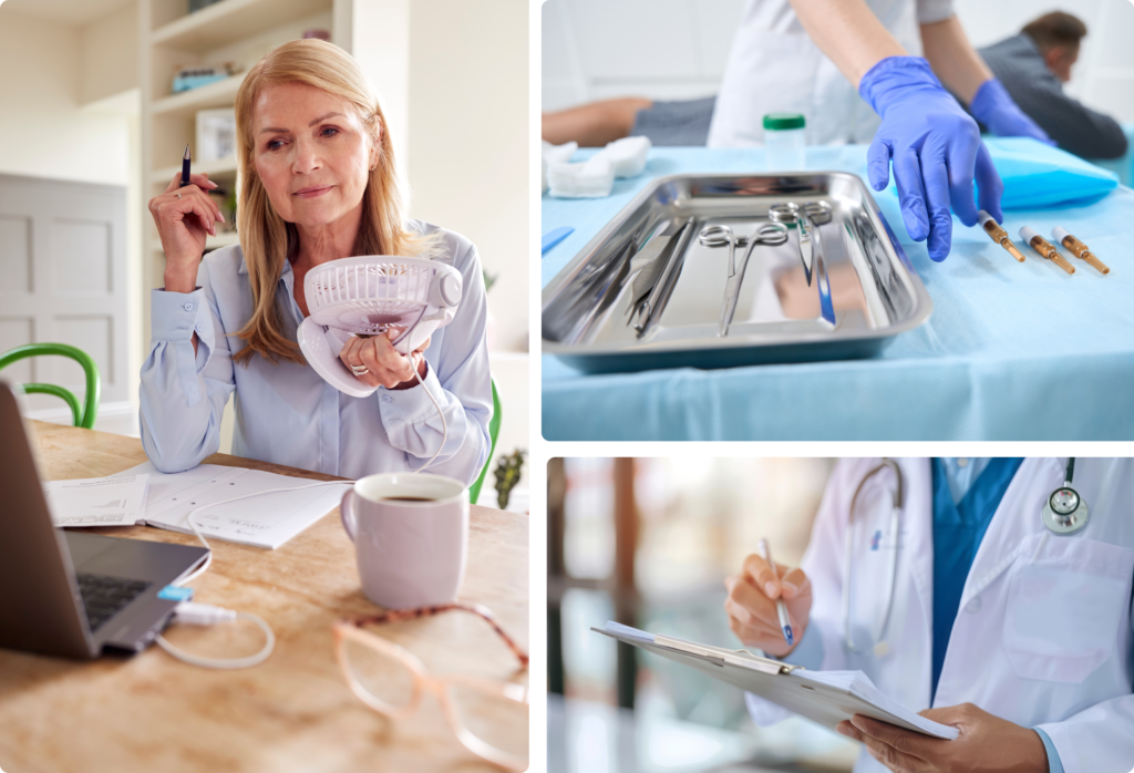 BHRT (Bioidentical Hormone Replacement Therapy) (1)