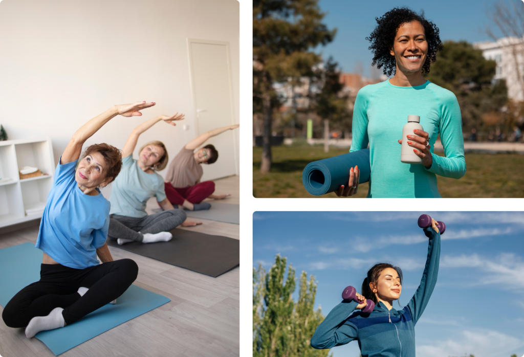 health and wellness