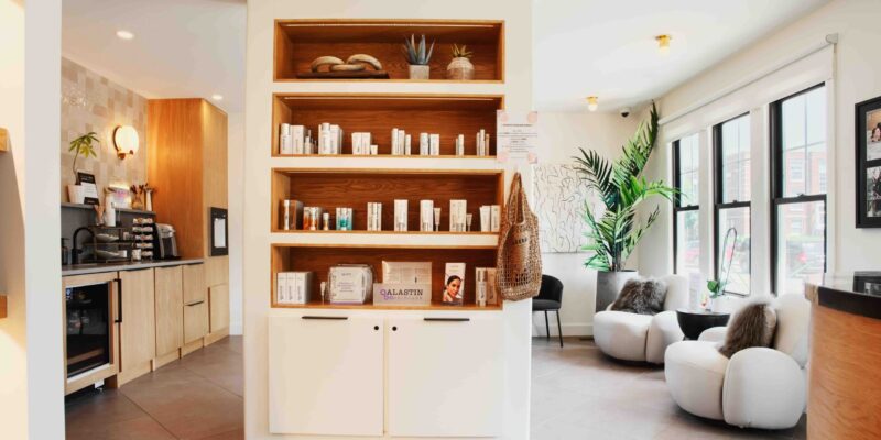 westerville-med-spa-retail-lounge