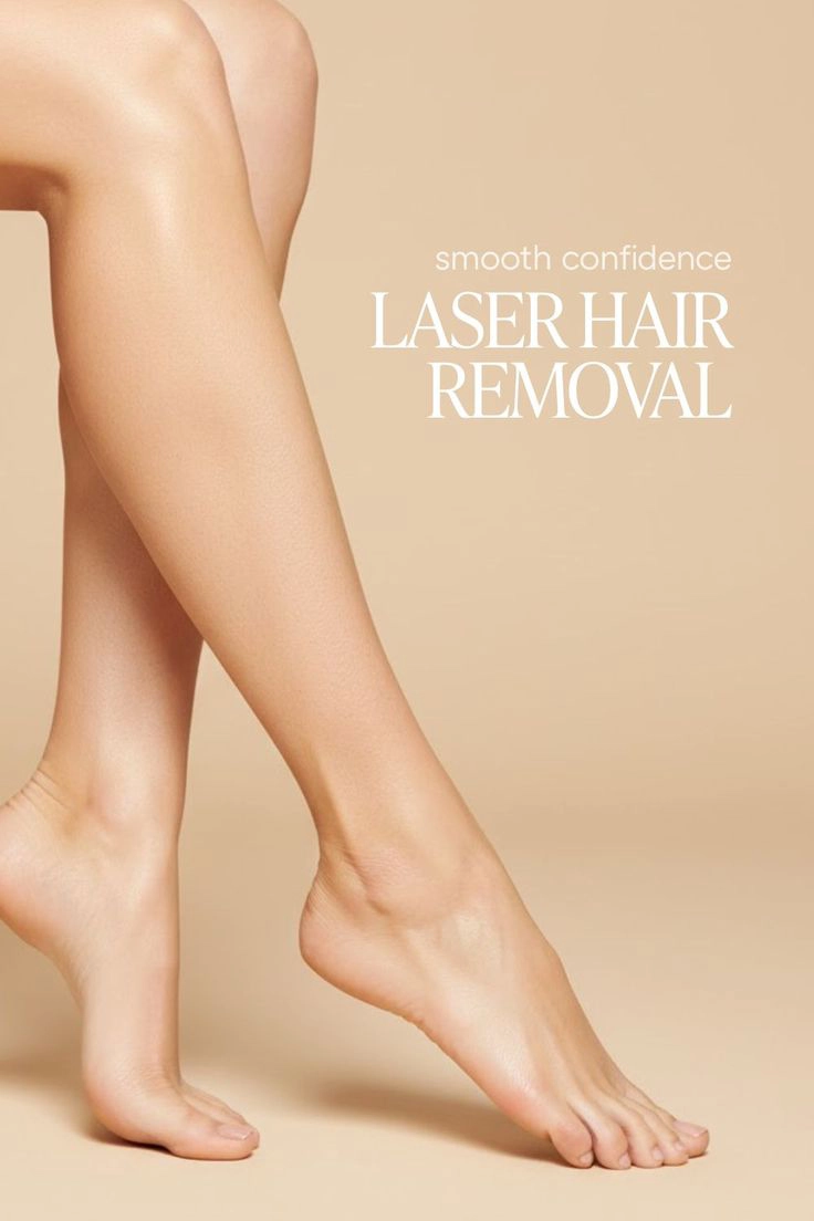 Smooth Confidence_ Laser Hair Removal1